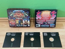 Ninja box c64 gebraucht kaufen  Deutschland