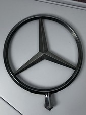 mercedes hood ornament for sale mercedes hood ornament for sale LONDON