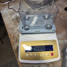 Digital electronic gold for sale  Lawrence