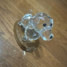 Swarovski crystal sitting for sale  Henderson