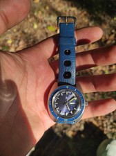 Montre vintage lip d'occasion  Égletons