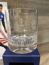Rare rangers glencairn for sale  GLASGOW