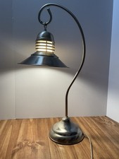 Brushed stainless curved for sale  Caledonia