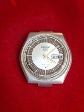 Seiko automatic 6119 usato  Strevi