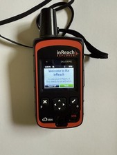 Delorme inreach explorer d'occasion  Expédié en Belgium