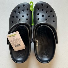 Crocs black unisex for sale  Kodak