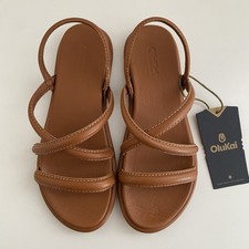Olukai womens tiare for sale  Makawao