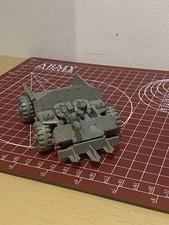 Warhammer 40k ork for sale  EDGWARE