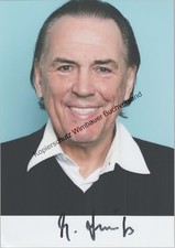 Riginal autogramm jürgen gebraucht kaufen  Dortmund