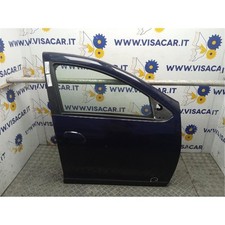 Porta anteriore destro usato Porta anteriore destro usato  Cremona