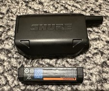 Shure glxd1 digital for sale  LONDON