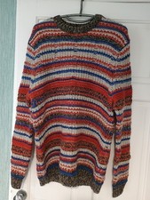 Zara men jumper for sale  HALIFAX