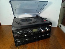 Auna 10003601 hifi for sale  STRATHAVEN