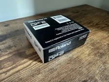 Roland damper pedal for sale  LONDON