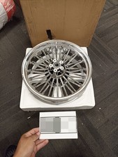 Fat spoke wheel for sale  Dayton