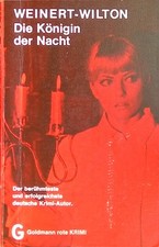 Königin nacht 281 gebraucht kaufen  Koblenz