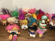 Russ troll dolls for sale Russ troll dolls for sale  Portland
