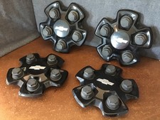 Camaro hubcap covers for sale  Kincaid