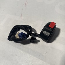 Handlebar switch right for sale  Philadelphia