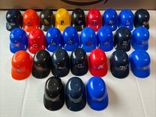 Mini baseball helmet for sale  Kenosha