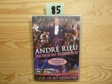Dvd live maastricht d'occasion Dvd live maastricht d'occasion  Sennecey-le-Grand