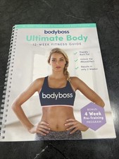 Bodyboss ultimate body for sale  Sherwood