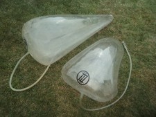 Zölzer spitzenbeutel schwimmh gebraucht kaufen  Weiden
