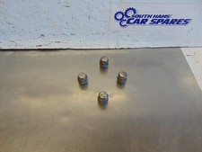 Daihatsu terios wheel for sale  KINGSBRIDGE