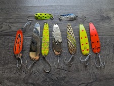 Lot thin salmon for sale  Northbrook
