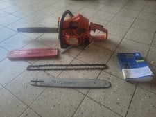 husqvarna ersatzteile gebraucht kaufen  Gollhofen