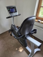 Life fitness liegeergometer gebraucht kaufen  Maisach