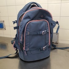 Zaino scuola cartella usato  St Christina in Groeden