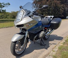 Bmw r1200st 2005 for sale  HEMEL HEMPSTEAD