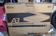 Mustek systems inc for sale  Canby
