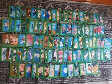 Collezione completa 100 usato  Aci Catena