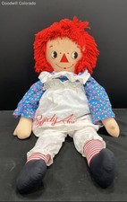 Large raggedy ann for sale  Colorado Springs