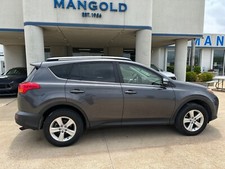 2014 toyota rav4 for sale  Eureka
