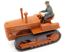 276ho wiking raupenschlepper gebraucht kaufen  Roth