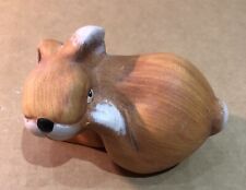 Kleiner hase skulptur gebraucht kaufen  Magdeburg