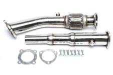 Downpipe inox golf d'occasion  Rang-du-Fliers