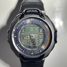 Casio protrek pathfinder d'occasion  Aytré