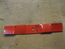 Snapper oem blade for sale  Granger
