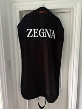 Zegna medium garment for sale  LONDON
