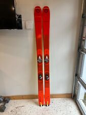 Blizzard zero skis for sale  Eugene