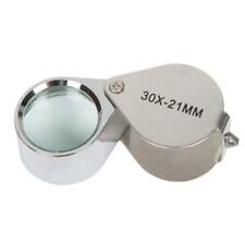 Magnifying glass 30x for sale  Brooklyn