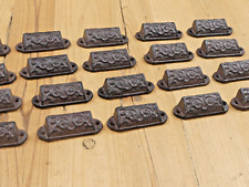 Cast iron brown for sale  Lincoln