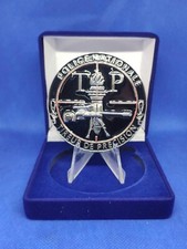 Médaille table crs d'occasion Médaille table crs d'occasion  Paris I