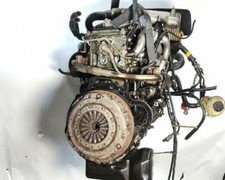 Motore nissan terrano usato  Trambileno