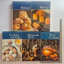 Cordon bleu cookery for sale  COLCHESTER