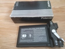 Polaroid 4x5 land for sale  PENZANCE